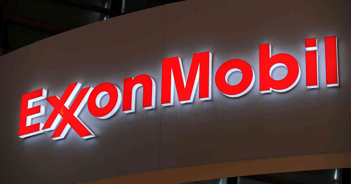 ExxonMobil busca abrir 60 gasolineras en el paí­s